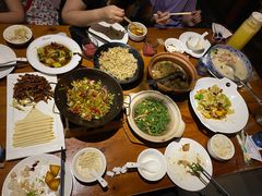 -又一福烤鸭·北京菜(东四店)