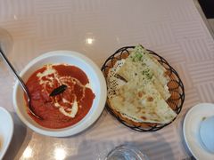 -Little PaPa印度尼泊尔餐厅