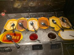 -拉蒂娜·巴西牛排馆 Latina·Brazilian Steakhouse(王府井喜悦店)