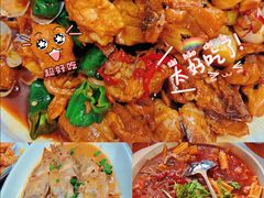 -醉御香渔家园(临沂路与大连路店)