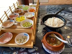 -桥香园过桥米线(古城北门店)