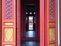 iphone_upload_pic-横店影视城明清宫苑园区
