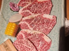 -MIKOMIKO和牛烧肉专门店(南门店)