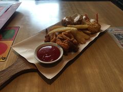 -必胜客(华南摩尔店)