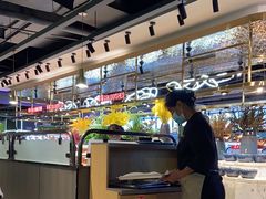 -金滏山烤肉·海鲜·火锅自助餐厅(襄阳万达店)