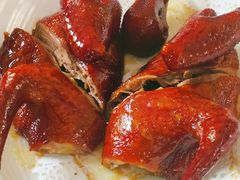 -怀德酒楼·粤菜·海鲜·茶点(宝安国际机场店)