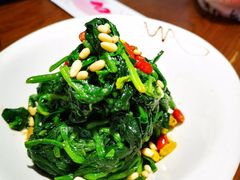 -北李妈妈菜(鲁能城店)