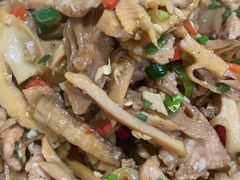 -朗妈私房菜(婺女州店)