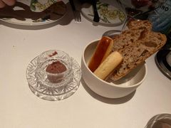 -Le Comptoir de Pierre Gagnaire