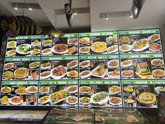 -裕合顺清真餐厅·回民老菜·大连海鲜(西安路店)