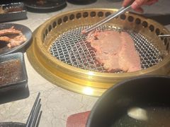 -谷牛日式烤肉(宝山U天地店)