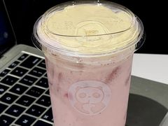 -茶百道(北一路万达店)