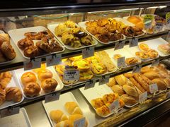 -小麦之家(海湾总店)