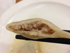 三鲜饺子-东方饺子王(创始店)