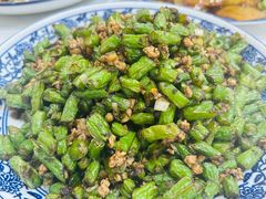 -北大地皖峰饭馆