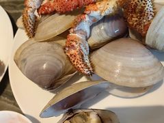 -安蒂娅·海鲜自助餐厅(安蒂娅美兰酒店)