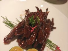 -華府(凯德晶萃店)
