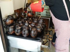 -袁森泰鲜汤(江汉区三民靓汤店)