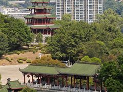 -长乐南山公园