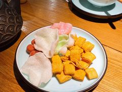 -九锅一堂酸菜鱼(石家庄先天下店)