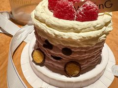 -Helens海伦司小酒馆(南京洪武路店)