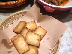 -味上湘菜馆(岳麓山店)