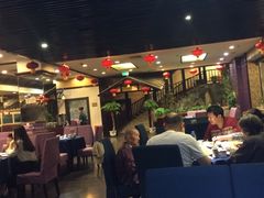 -鸭王烤鸭店(三里河店)