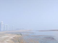 -东戴河风景区-止锚湾