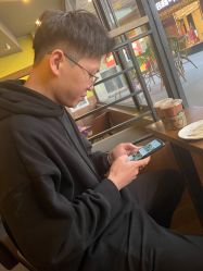 -潮沙龙剪发烫发染发