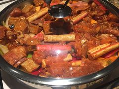 -黄记煌三汁焖锅(裕华万达广场店)