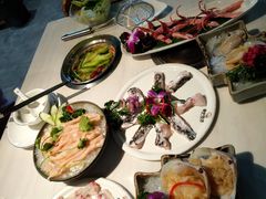 -围炉夜话·潮汕卤水火锅(榕江店)
