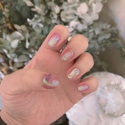 -Touch Nail·品质·美甲美睫