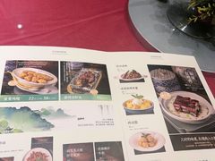 -新白鹿餐厅(龙游路总店·杭帮菜名店)