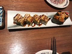-小川洋风料理(大悦城店)
