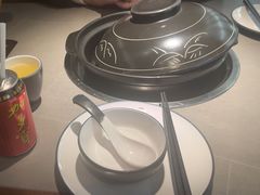 -同仁四季椰子鸡(无锡滨湖万象汇店)