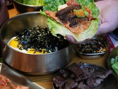 -西塔老太太泥炉烤肉(北京双井店)