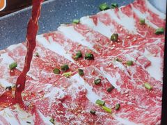 -新石器烤肉(周浦万达店)