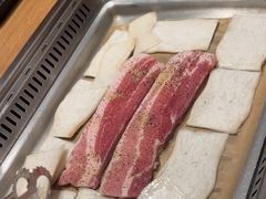 -新石器烤肉(千灯大润发店)