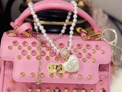 -CHANEL(恒隆广场店)