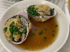 -沈家门小海鲜