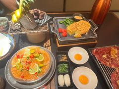 -摩打食堂(壹方中心店)
