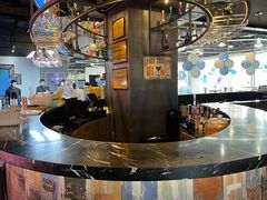 -CIAO·团建聚餐·生日派对轰趴馆(福田店)