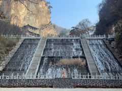 -藏山旅游风景区
