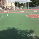 上李朗体育中心