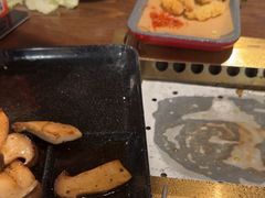 -新石器烤肉(中房金谊广场店)