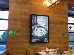 -韩香福烤肉庄园(荣成店)