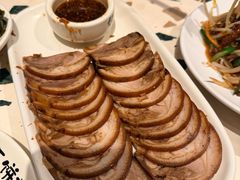 -姥姥家春饼店(惠新东街店)