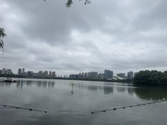-天鹅湖体育公园