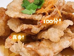 -北李·海肠捞饭·大连菜(望京凯德MALL店)