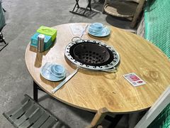-茸梅路右拐龙虾-农家菜(松江店)